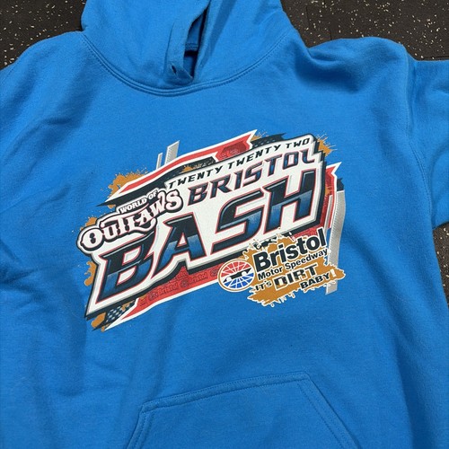 2022 bristol world outlaws - 2022,