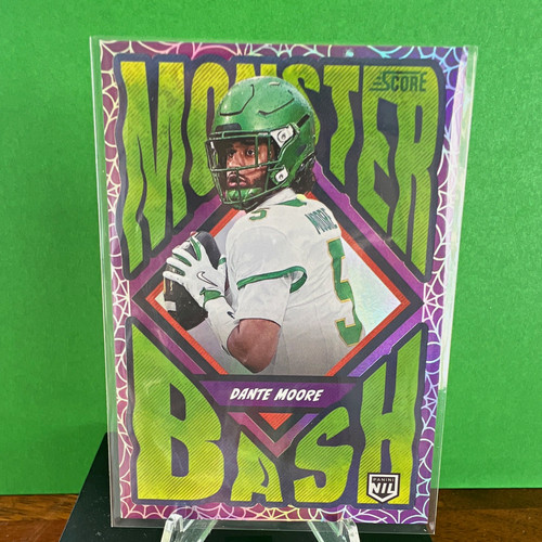 Panini 2026 score - panini, score-a-treat