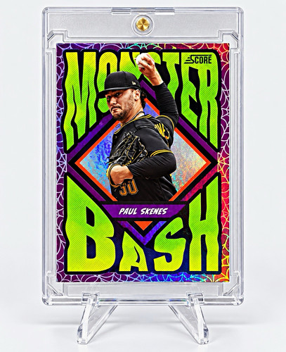 2026 panini score treat paul - 2026,