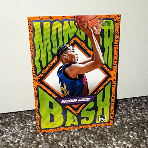 Panini 2026 score treat - panini, score-a-treat