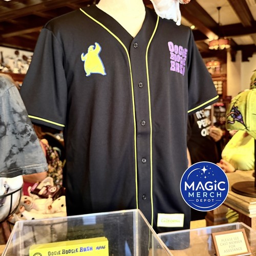 Nwt disney parks 2026 - disney, oogie