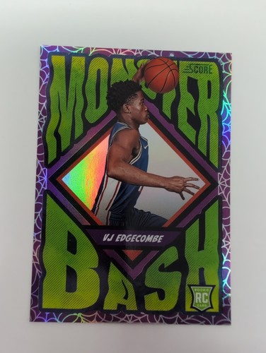 Edgecombe holo monster - vj,