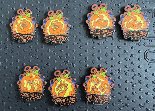 Disney oogie boogie bash 2026 - disney,