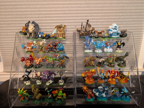 Skylanders spyro adventure - skylanders,