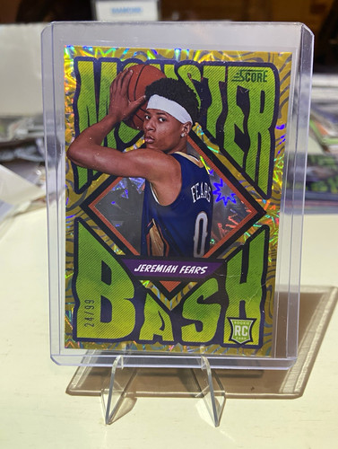 Panini 2026 score - 2026, score-a-treat