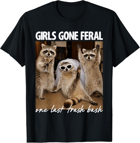 Gone feral one last - feral, bash
