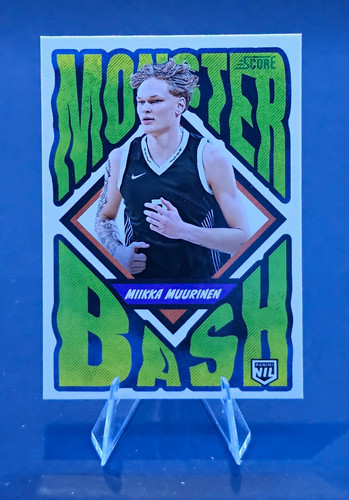Panini 2026 score treat - panini,