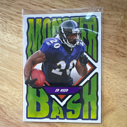 Panini 2026 score treat ed - score-a-treat,