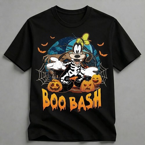 Boo bash skeleton - bash,