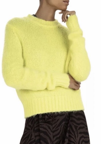 Bash neon yellow miel - bash,