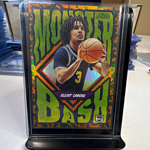 Panini 2026 score treat - panini,