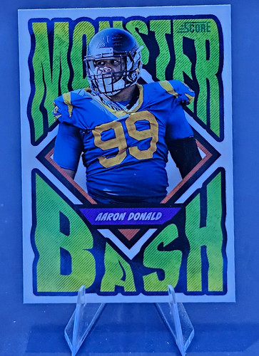 Panini 2026 score treat - 2026, score-a-treat