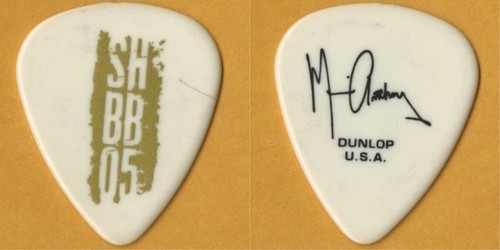 Sammy hagar 2005 - hagar,