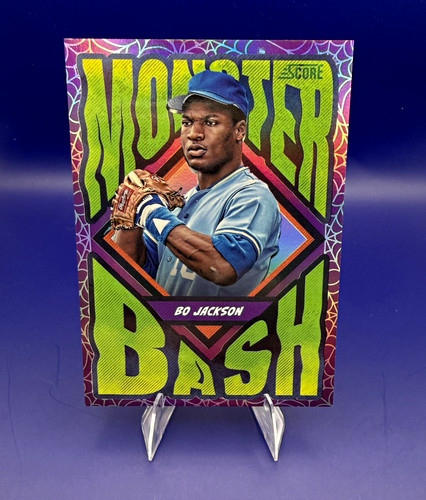 Panini 2026 purple webs - panini,