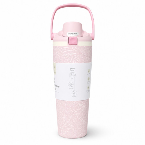 Sway 30oz pink coastal - 30oz,