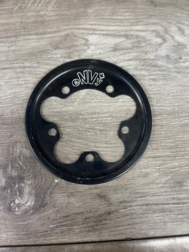 Envy ring thing bash - bash, guard