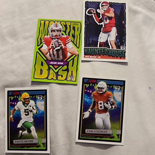 Panini 2026 score ncaa - panini,
