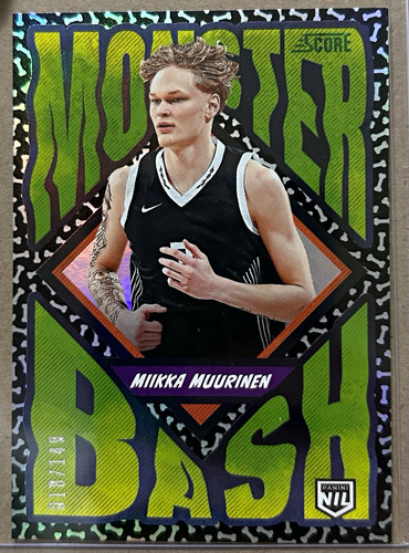 2026 panini score - 2026,