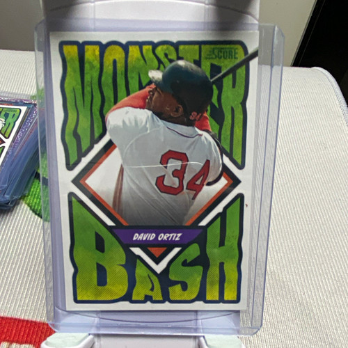 Panini 2026 score treat - 2026, score-a-treat
