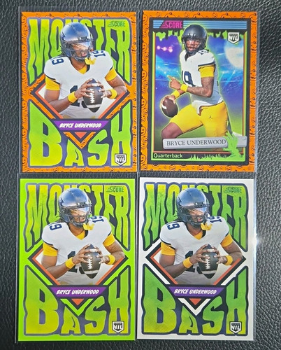 Panini 2026 score - panini,