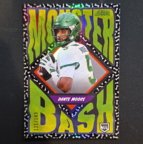Panini 2026 score - 2026, score-a-treat