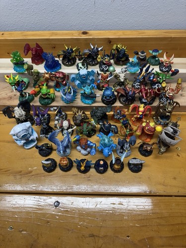 Low price skylanders - price, spyro's