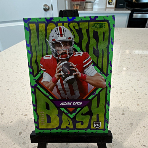 Panini score treat - score-a-treat, 2026