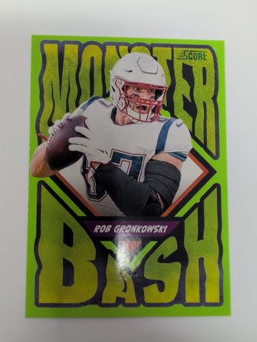2026 panini score treat rob - 2026,