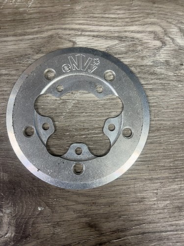 Envy bash guard chainring - bash,