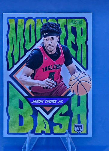 Panini 2026 score treat - panini,