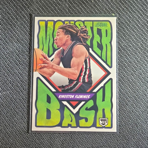 Panini 2026 score - panini, score-a-treat