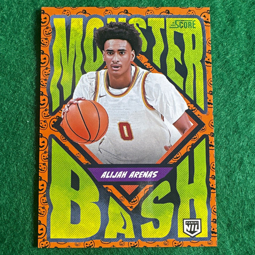 Panini 2026 score treat - 2026, score-a-treat