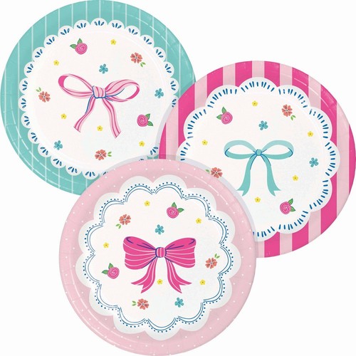 Bow bash assorted dessert - bash,