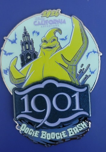 1901 club disneyland 2026 - club,