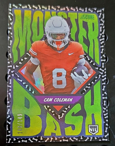 2026 panini score treat cam - 2026,