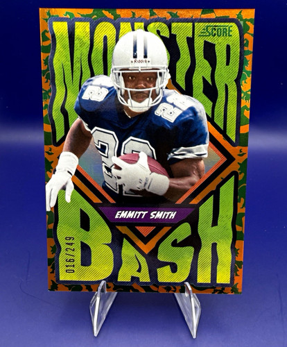 Panini 2026 orange witch - panini,