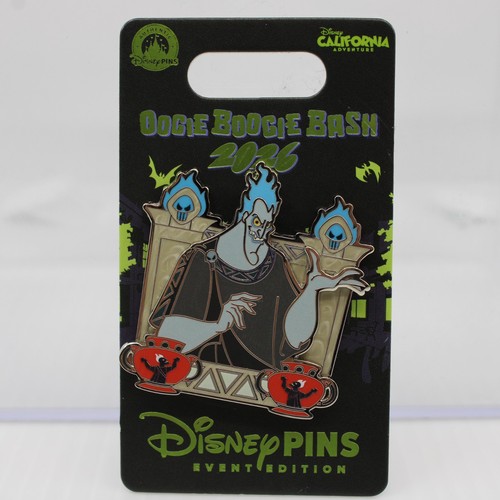 Disney parks dca event pin - ba,