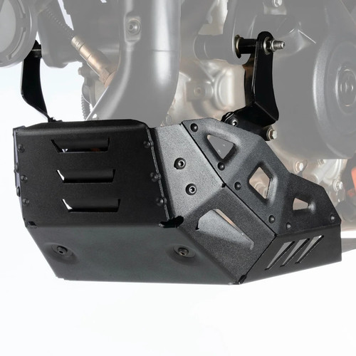 Fit for ktm - 390, bash
