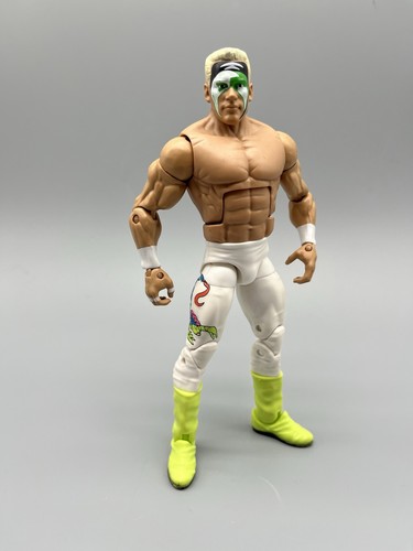 Wwe elite series - 62, sting