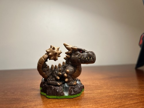 Skylanders spyros adventure - skylanders,