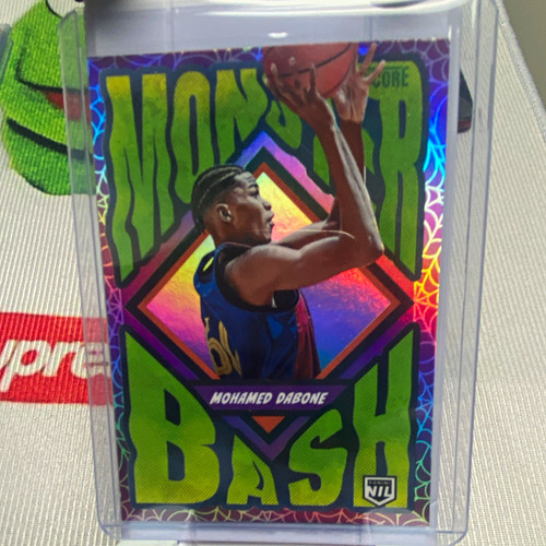 Panini 2026 score treat - panini,